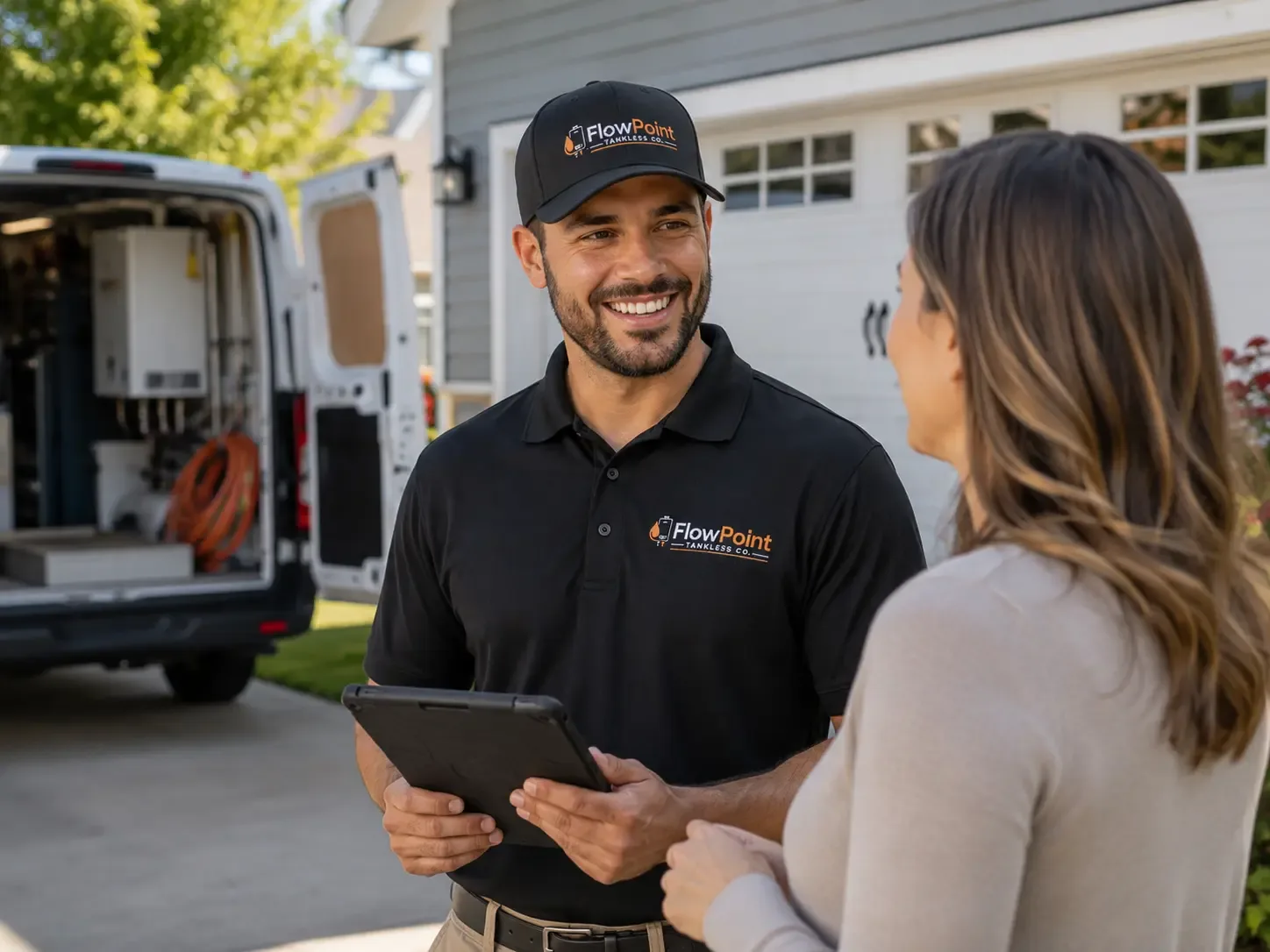 Tankless Water Heater Installation Darby, PA FAQs